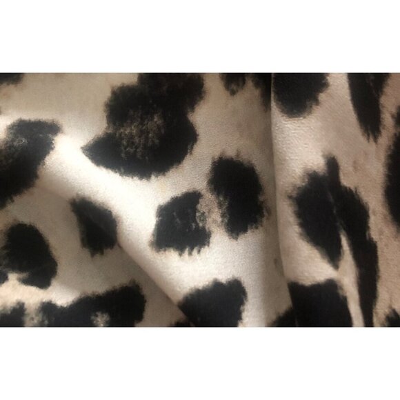 Women's Bobeau Plus Size Leopard Tank Blouse Top Cami Size 1X - Picture 11 of 12